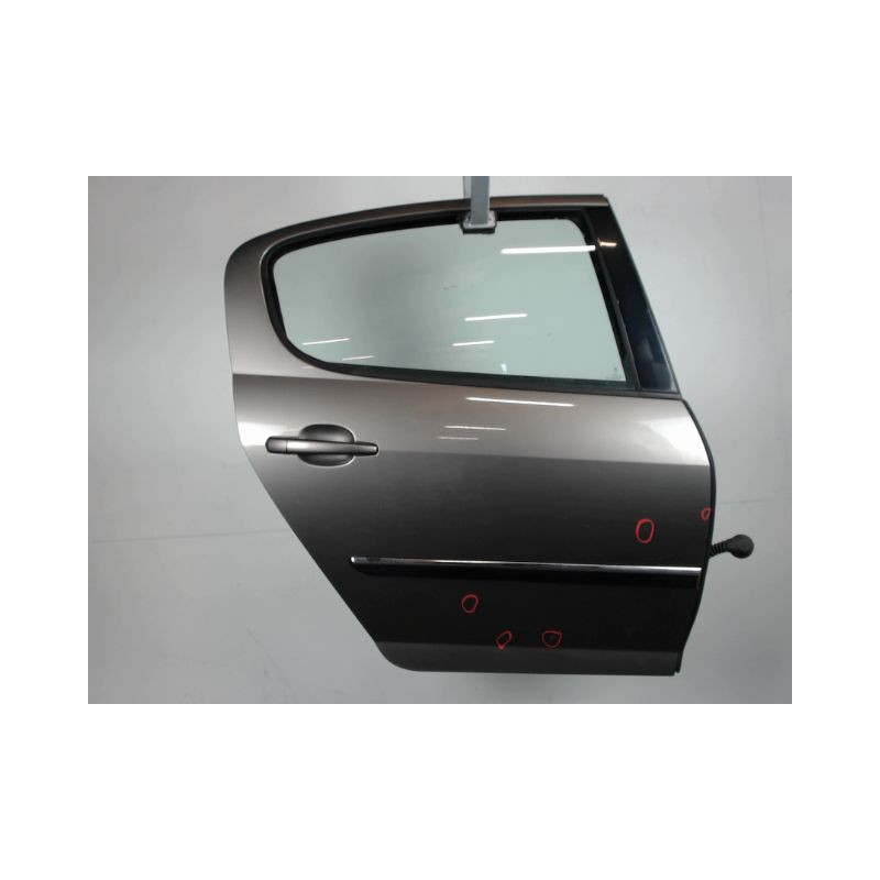 PORTE ARRIERE DROIT PEUGEOT 407