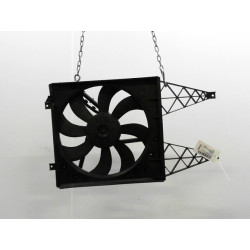 MOTEUR VENTILATEUR RADIATEUR