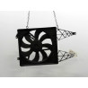 MOTEUR VENTILATEUR RADIATEUR VOLKSWAGEN POLO IV Phase 2 (9N) 2005-2009