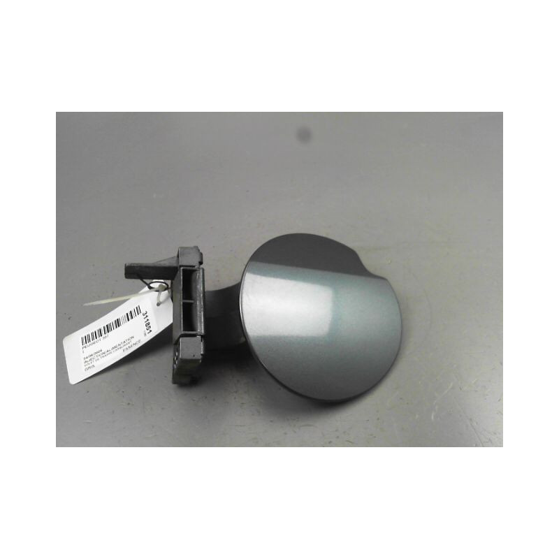 VOLET DE TRAPPE CARBURANT PEUGEOT 307 Phase 1 2001-2005