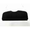 TABLETTE PLAGE ARRIERE PEUGEOT 207 2006-2013