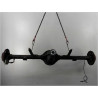 PONT ARRIERE IVECO 35S13 35C13 V, 35C13 V/P, 35S13 V, 35S13 V/P
