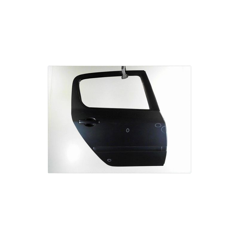 PORTE ARRIERE DROIT PEUGEOT 307 2005-2007