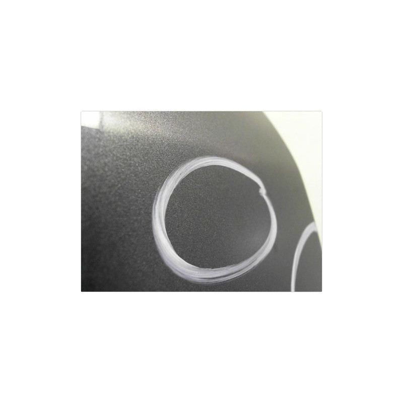PORTE ARRIERE DROIT PEUGEOT 307 2005-2007