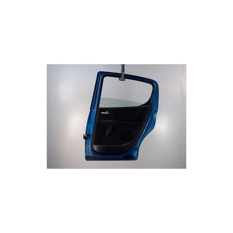 PORTE ARRIERE DROIT PEUGEOT 207