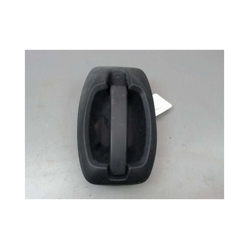 POIGNEE EXTERIEURE PORTE AVANT DROIT CITROEN JUMPER 29C TOLE 2002-