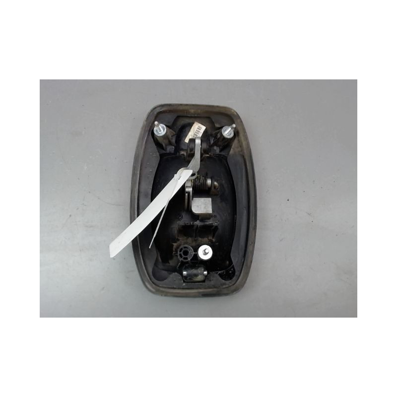 POIGNEE EXTERIEURE PORTE AVANT DROIT CITROEN JUMPER 29C TOLE 2002-