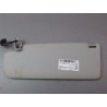 PARE-SOLEIL D VOLKSWAGEN POLO V Phase 1 (6R) 2009-...