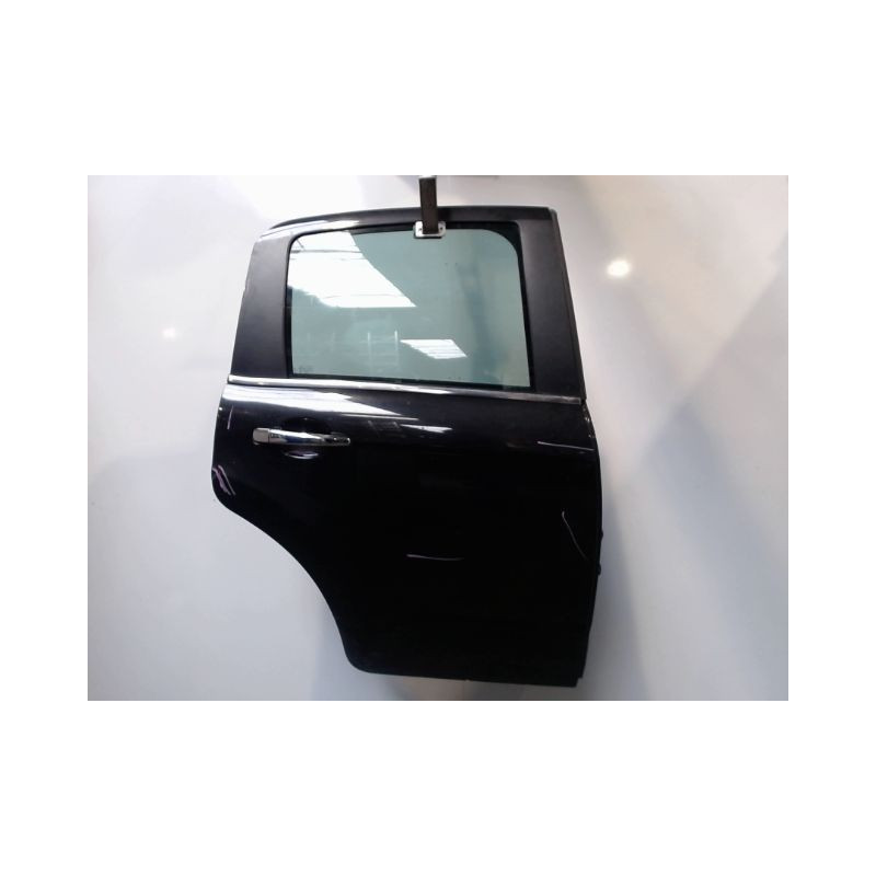 PORTE ARRIERE DROIT CITROEN C3 2009-