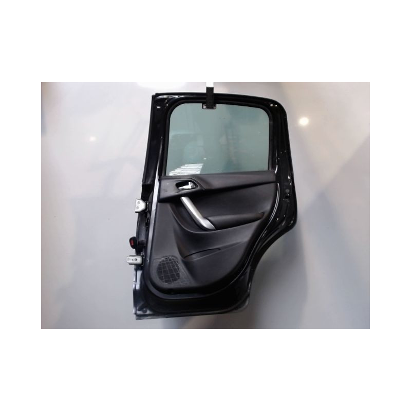 PORTE ARRIERE DROIT CITROEN C3 2009-