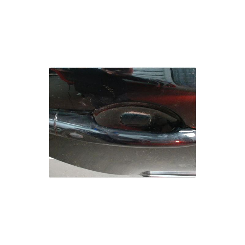 PORTE ARRIERE DROIT RENAULT MEGANE