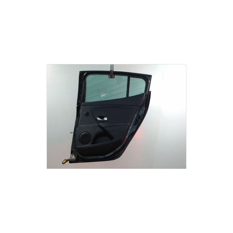 PORTE ARRIERE DROIT RENAULT MEGANE