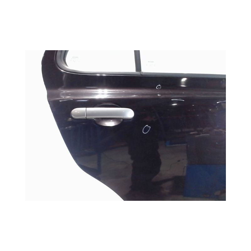 PORTE ARRIERE DROIT NISSAN MICRA