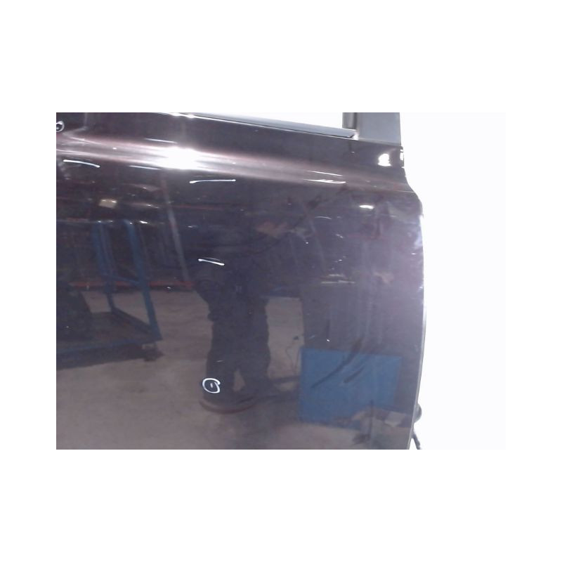 PORTE ARRIERE DROIT NISSAN MICRA