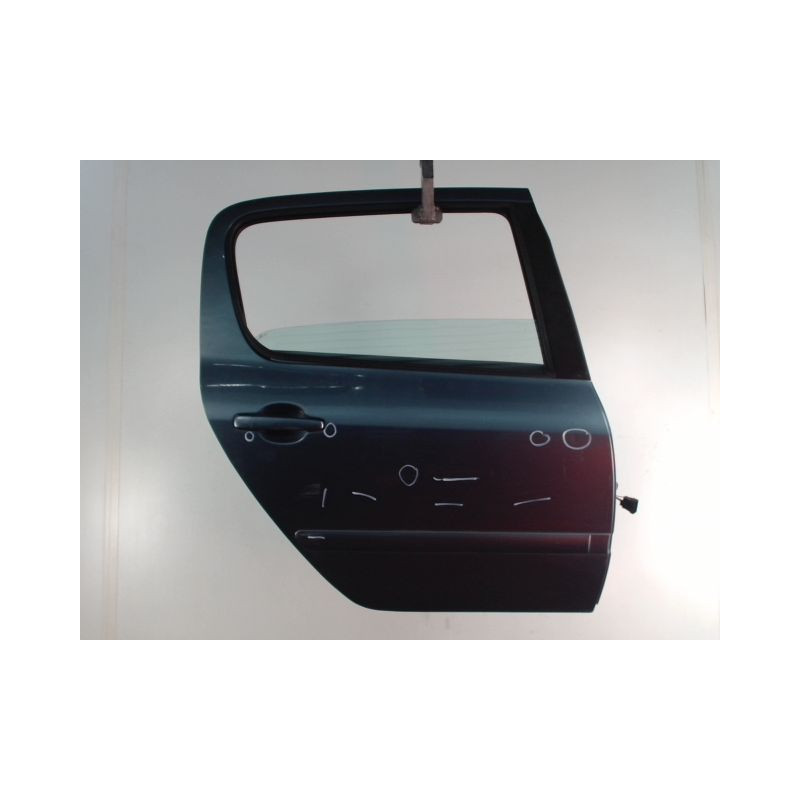 PORTE ARRIERE DROIT PEUGEOT 307
