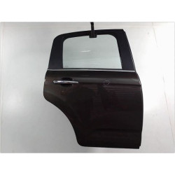 PORTE ARD