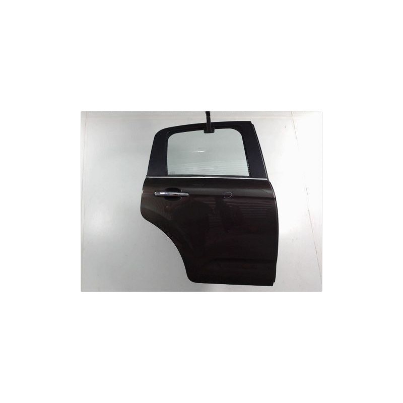 PORTE ARRIERE DROIT CITROEN C3