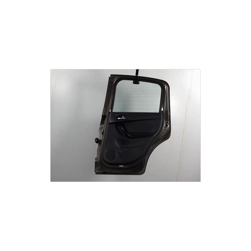 PORTE ARRIERE DROIT CITROEN C3
