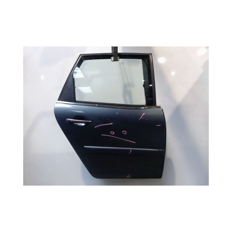 PORTE ARRIERE DROIT CITROEN C4 PICASSO