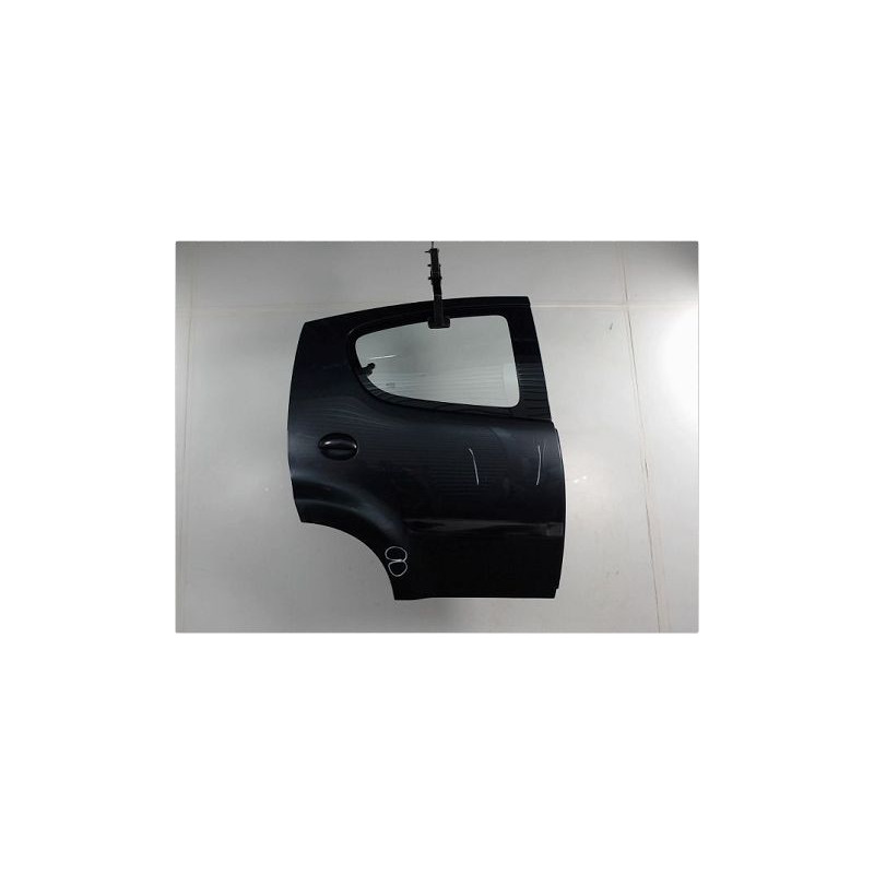 PORTE ARRIERE DROIT CITROEN C1