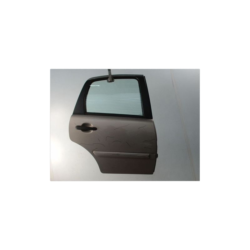 PORTE ARRIERE DROIT CITROEN C3