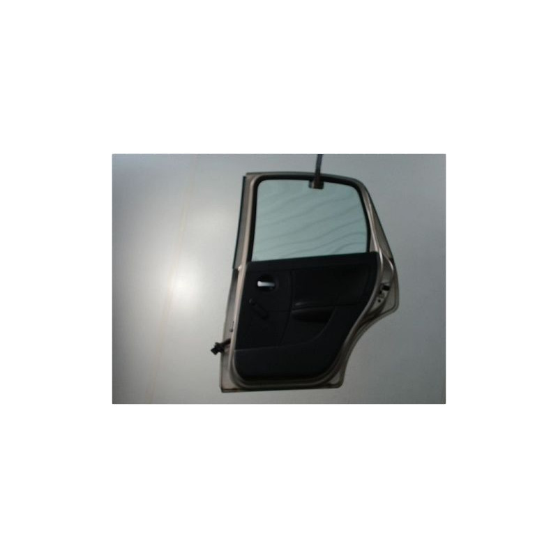 PORTE ARRIERE DROIT CITROEN C3