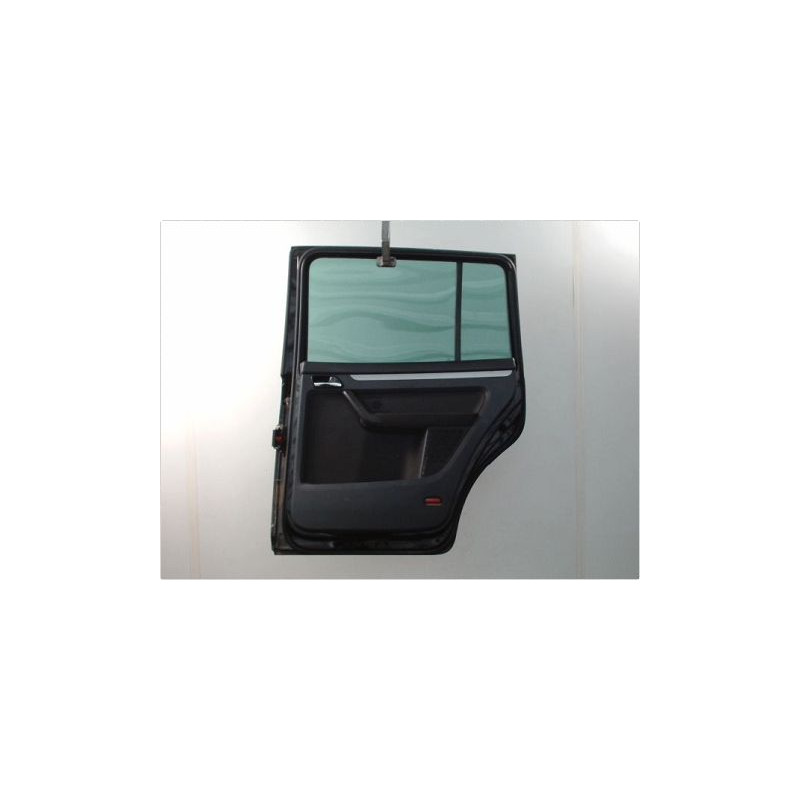 PORTE ARRIERE DROIT VOLKSWAGEN TOURAN