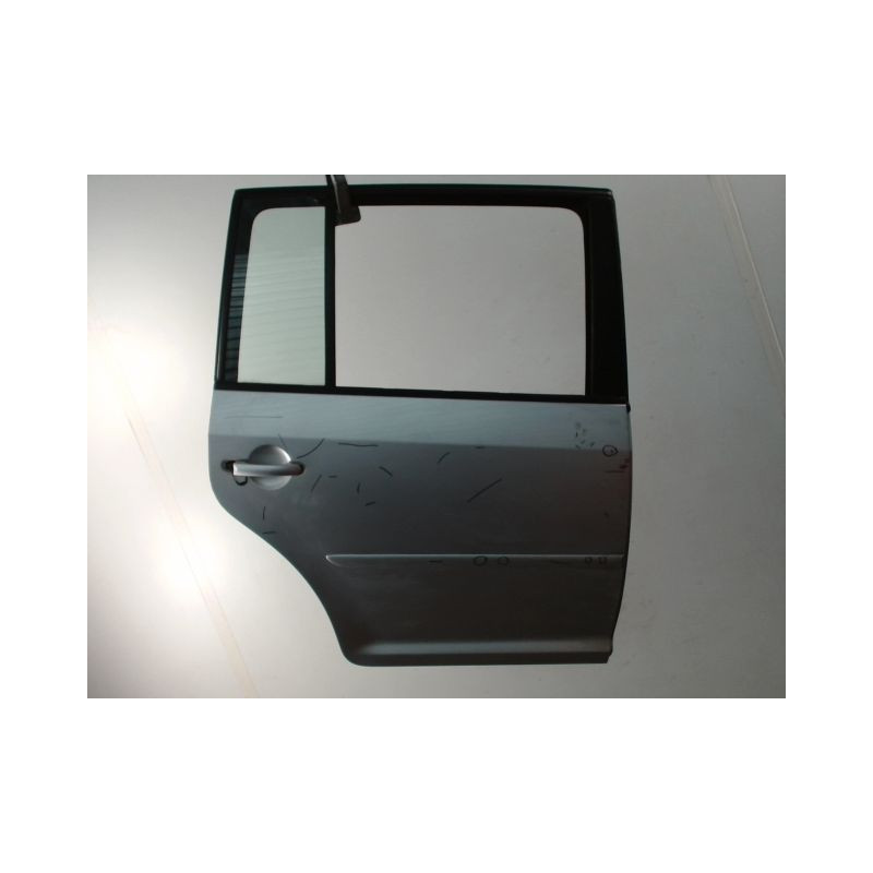 PORTE ARRIERE DROIT VOLKSWAGEN TOURAN