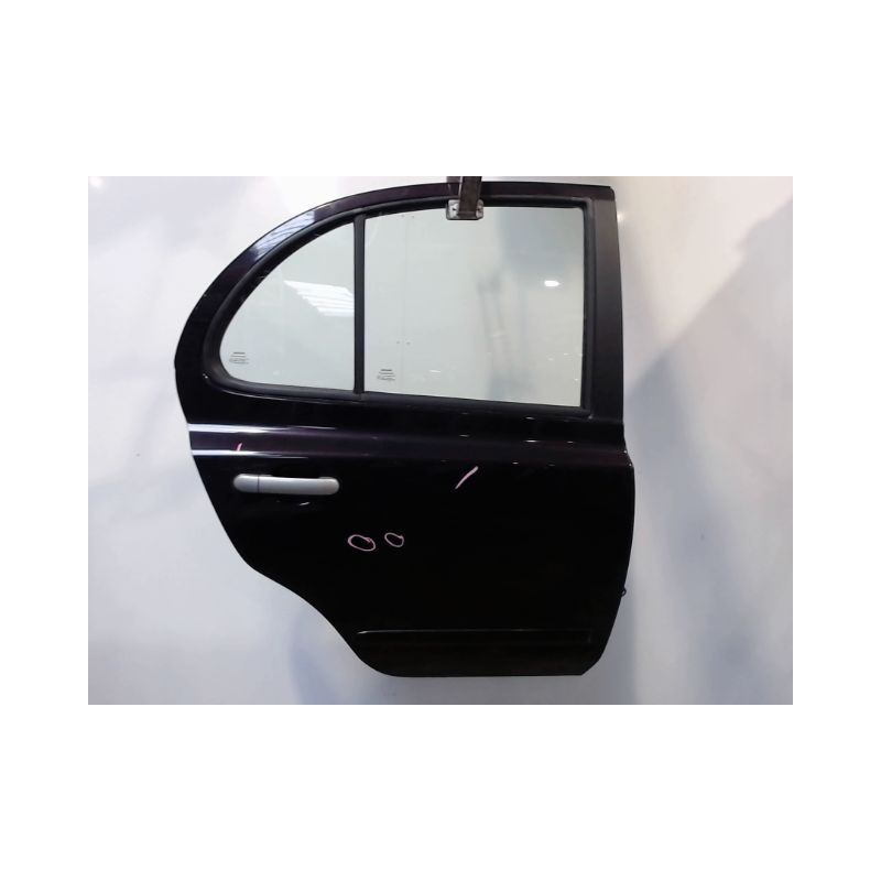 PORTE ARRIERE DROIT NISSAN MICRA 2009-