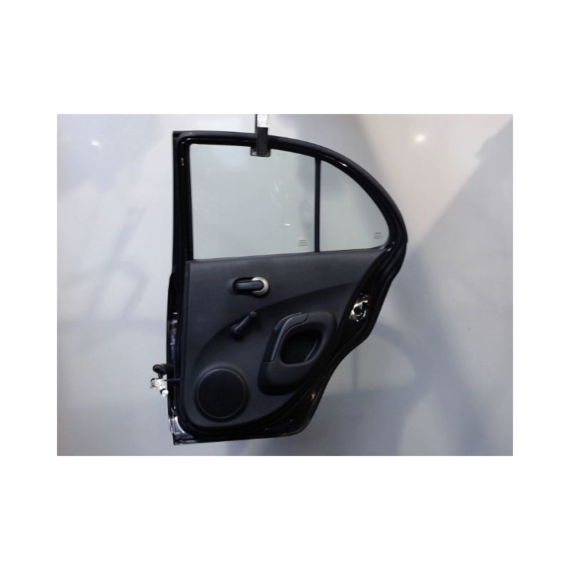 PORTE ARRIERE DROIT NISSAN MICRA 2009-