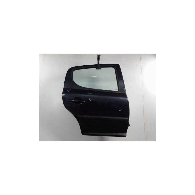 PORTE ARRIERE DROIT PEUGEOT 207