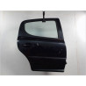PORTE ARRIERE DROIT PEUGEOT 207