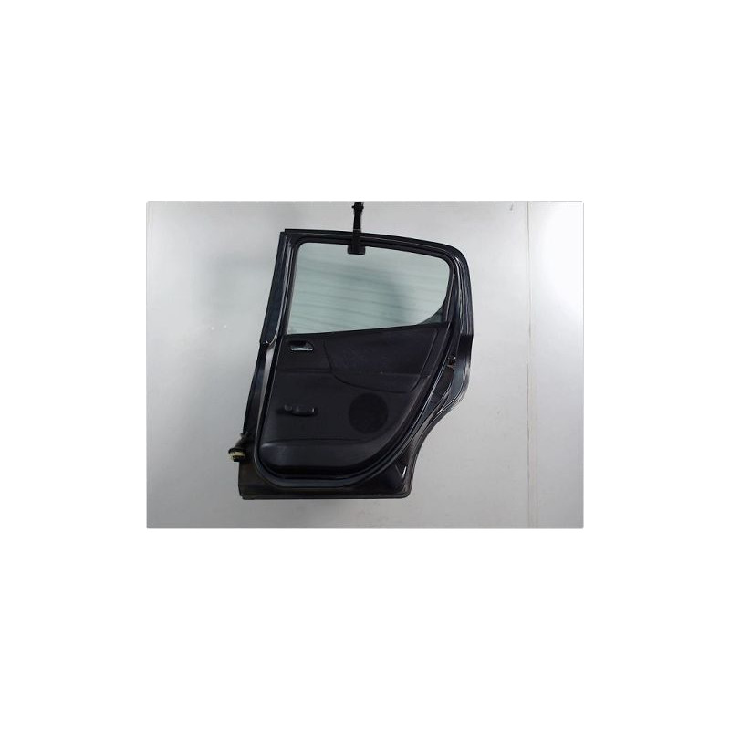 PORTE ARRIERE DROIT PEUGEOT 207