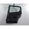 PORTE ARRIERE DROIT PEUGEOT 207