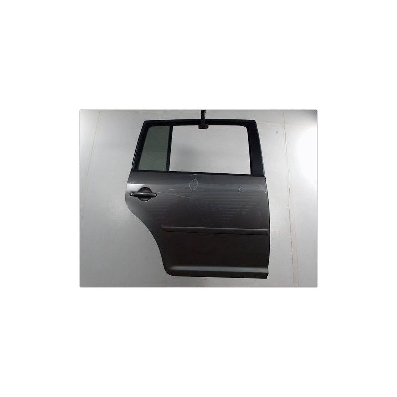PORTE ARRIERE DROIT VOLKSWAGEN TOURAN