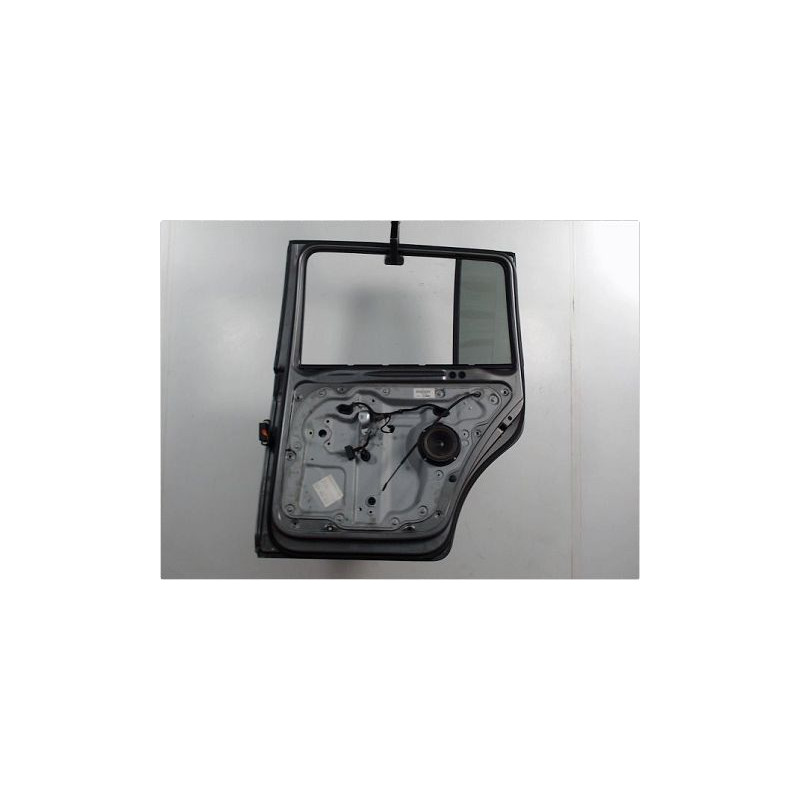 PORTE ARRIERE DROIT VOLKSWAGEN TOURAN