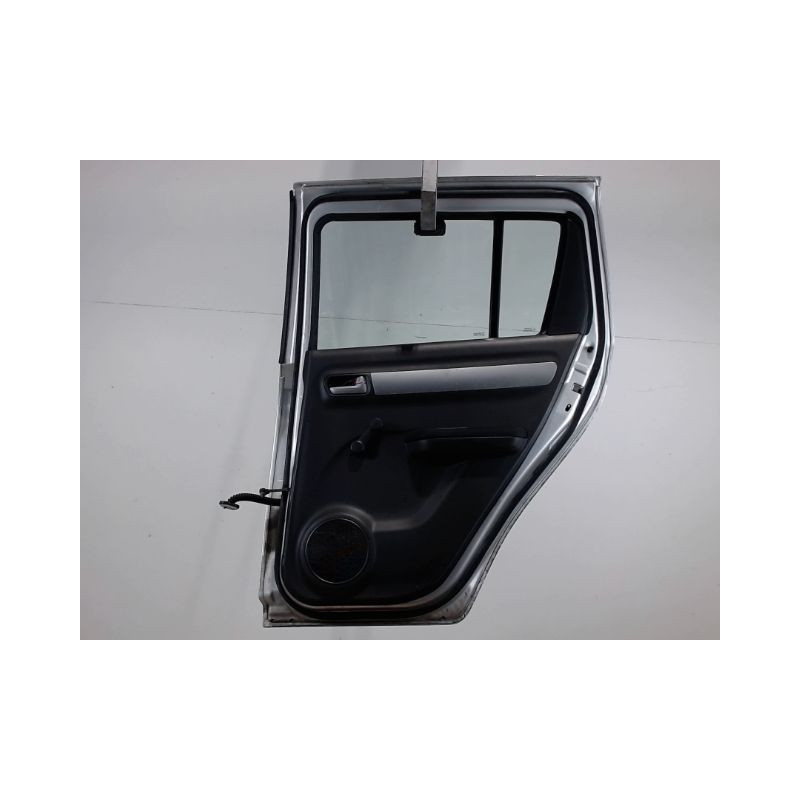 PORTE ARRIERE DROIT SUZUKI SWIFT