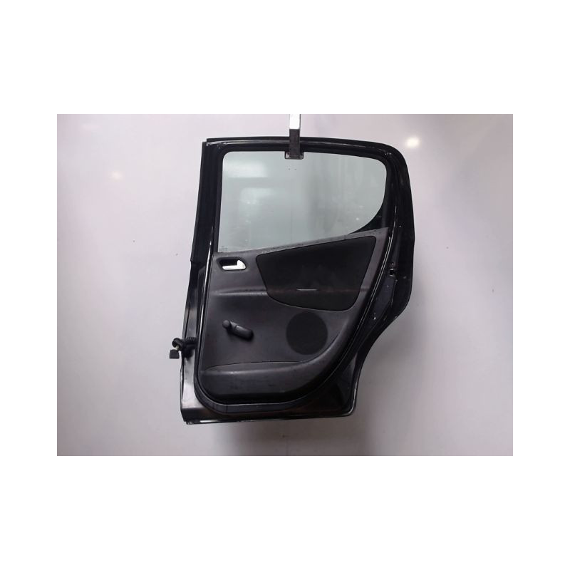PORTE ARRIERE DROIT PEUGEOT 207 2007-