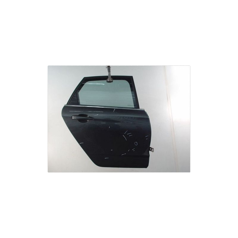 PORTE ARRIERE DROIT CITROEN C4