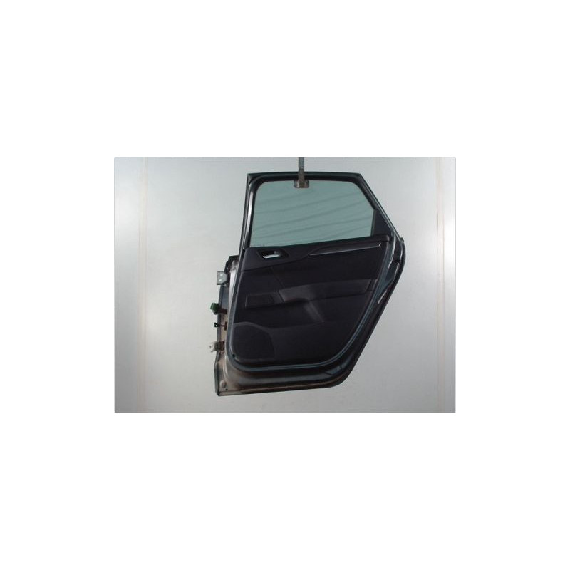 PORTE ARRIERE DROIT CITROEN C4