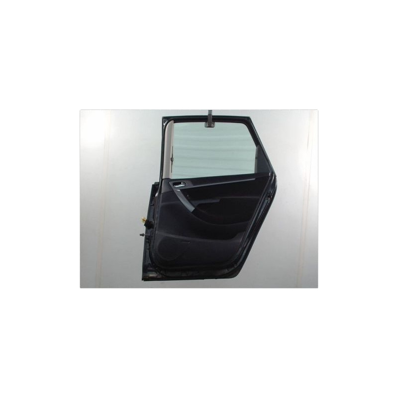 PORTE ARRIERE DROIT CITROEN C4