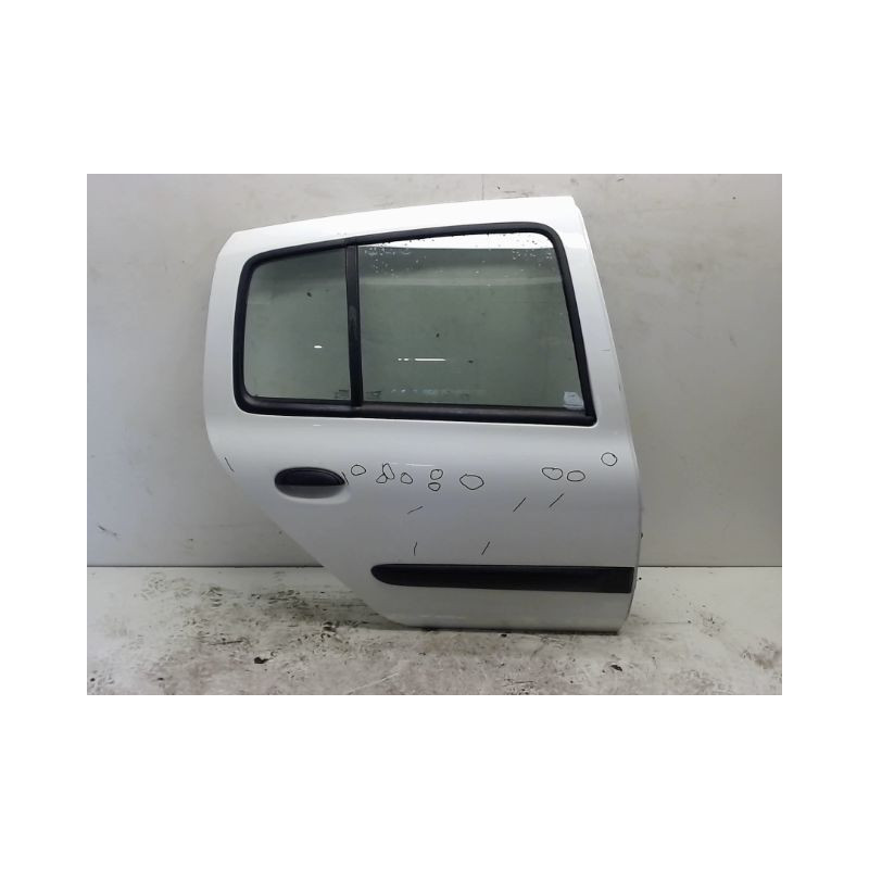 PORTE ARRIERE DROIT RENAULT CLIO