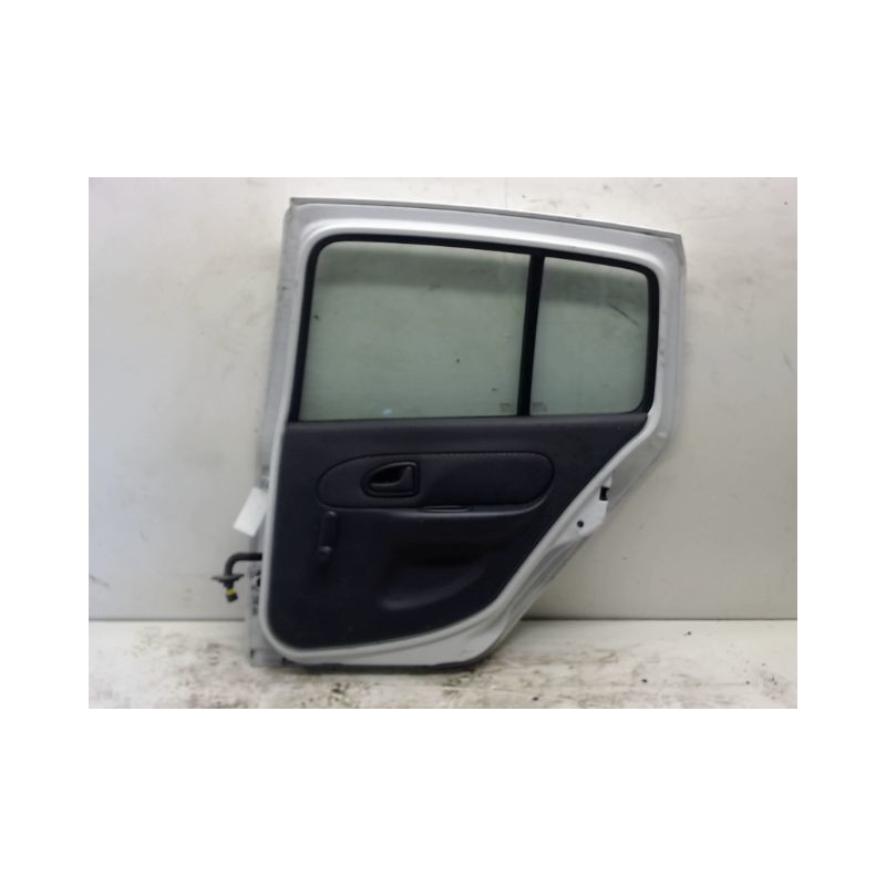 PORTE ARRIERE DROIT RENAULT CLIO