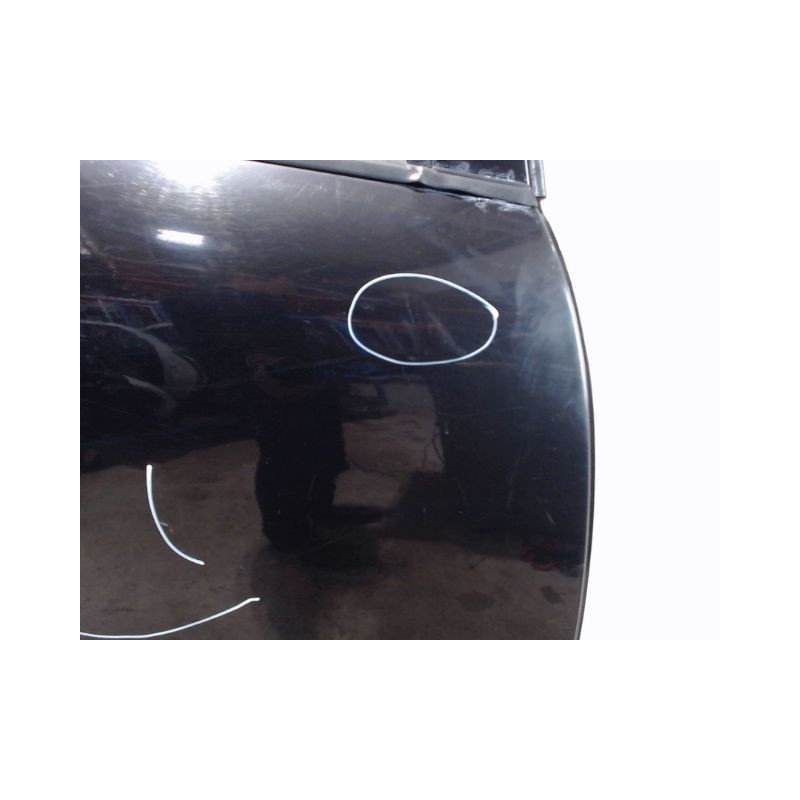 PORTE ARRIERE DROIT PEUGEOT 207 5P