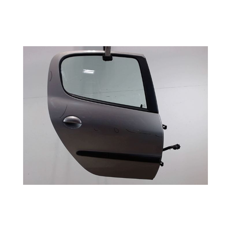 PORTE ARRIERE DROIT PEUGEOT 206 5P