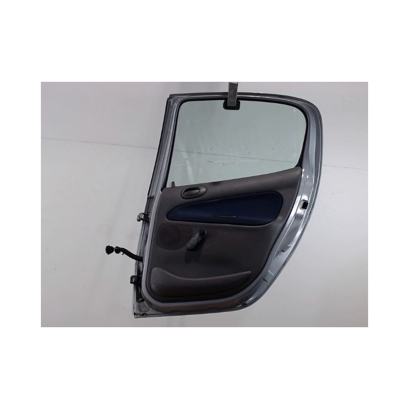 PORTE ARRIERE DROIT PEUGEOT 206 5P