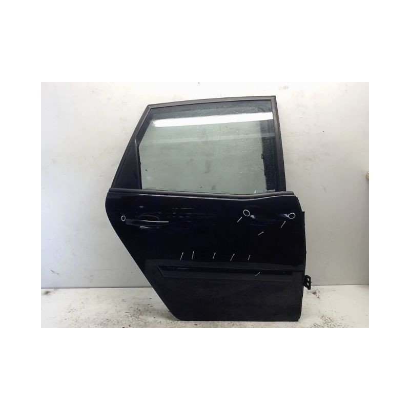 PORTE ARRIERE DROIT CITROEN C4