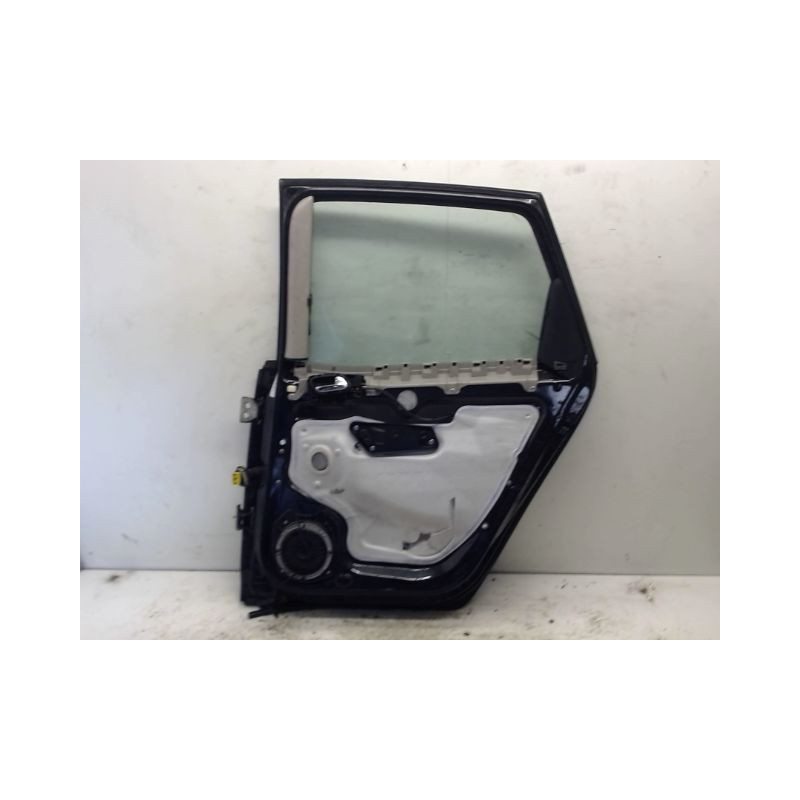 PORTE ARRIERE DROIT CITROEN C4