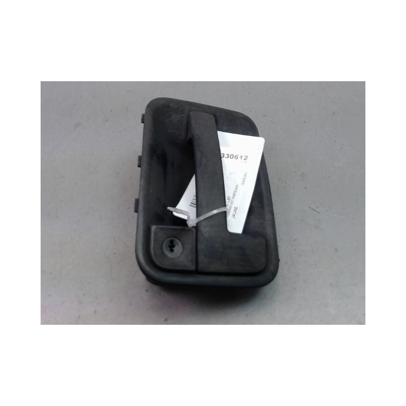 POIGNEE EXTERIEURE PORTE AVANT GAUCHE FIAT SCUDO FG I Phase 1 1996-2003