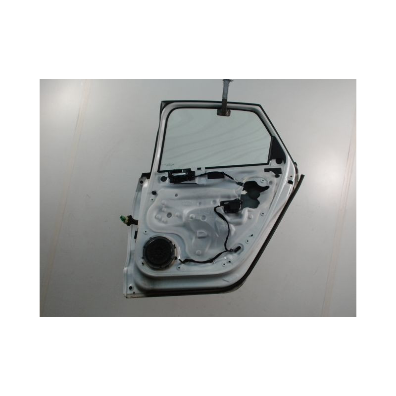 PORTE ARRIERE DROIT CITROEN C4